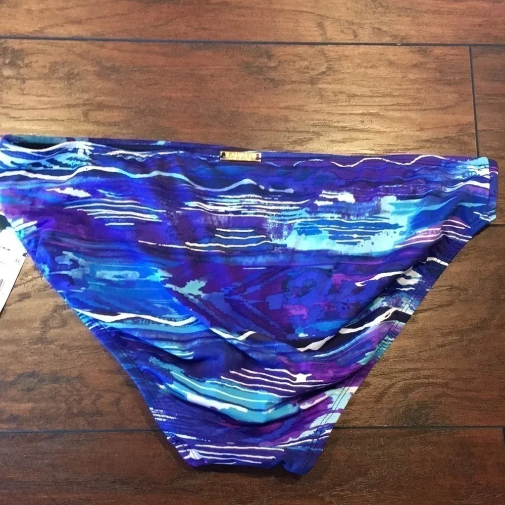 NWT Lauren Ralph Lauren Swim Calypso swim